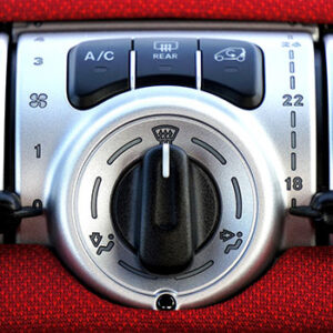 auto ac repair and service