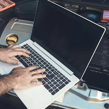 computer diagnostics