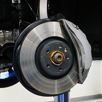 brake repair