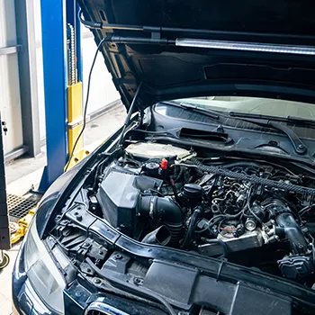 engine repair service
