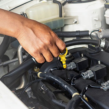 oil changes