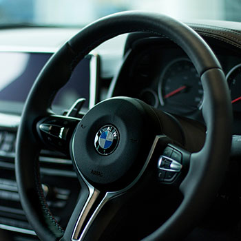 steering and suspension